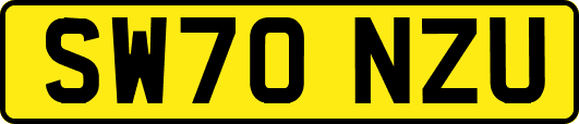 SW70NZU