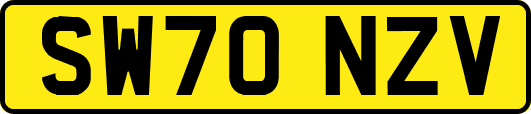 SW70NZV