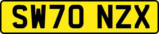 SW70NZX