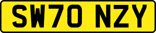 SW70NZY