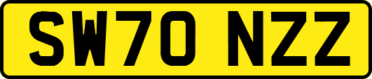 SW70NZZ