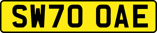 SW70OAE