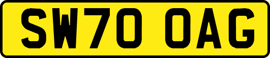 SW70OAG