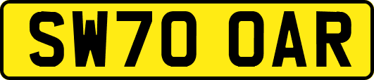 SW70OAR
