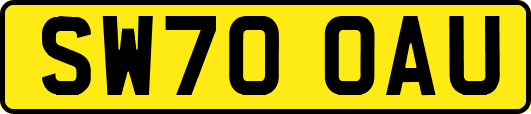 SW70OAU