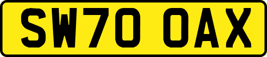 SW70OAX