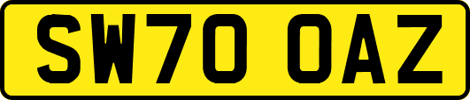 SW70OAZ