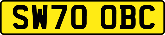 SW70OBC