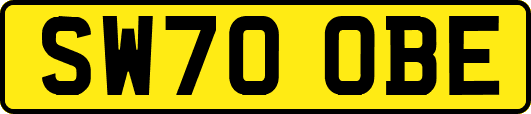 SW70OBE