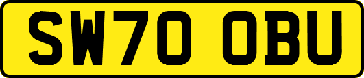 SW70OBU