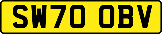 SW70OBV