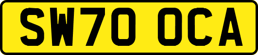 SW70OCA