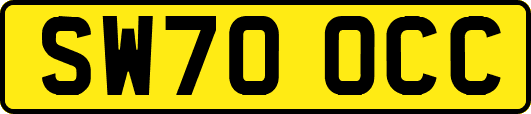 SW70OCC