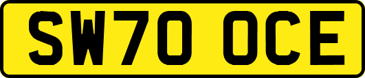 SW70OCE