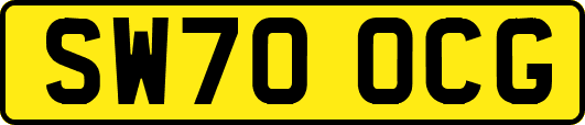 SW70OCG