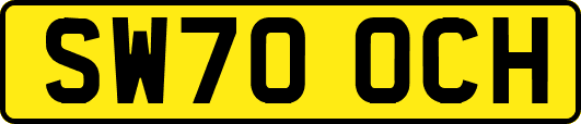 SW70OCH