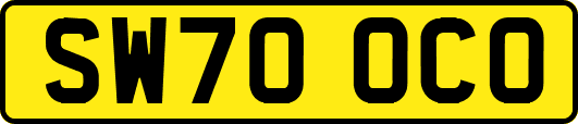 SW70OCO