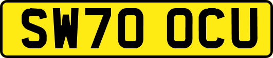 SW70OCU