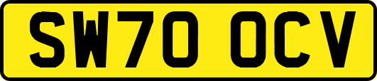 SW70OCV