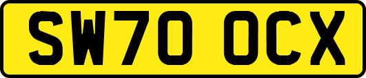 SW70OCX