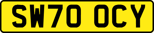 SW70OCY