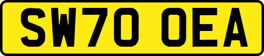 SW70OEA