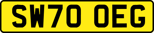 SW70OEG