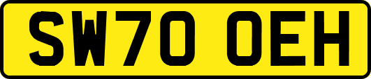SW70OEH