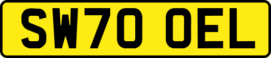 SW70OEL
