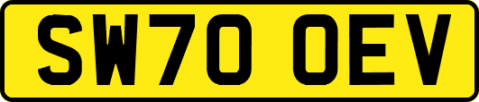 SW70OEV