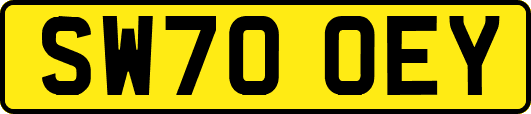 SW70OEY