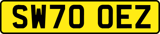SW70OEZ
