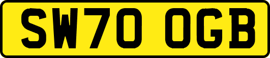 SW70OGB