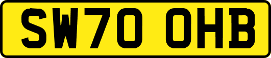 SW70OHB