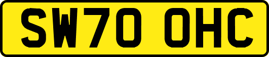 SW70OHC