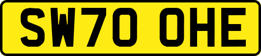 SW70OHE