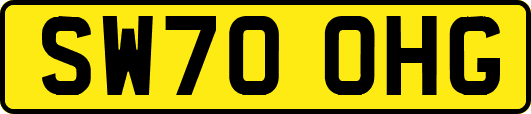 SW70OHG