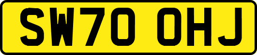 SW70OHJ