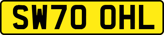 SW70OHL