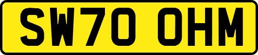 SW70OHM