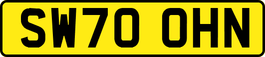 SW70OHN
