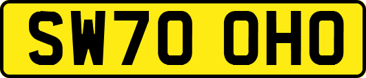 SW70OHO