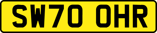SW70OHR