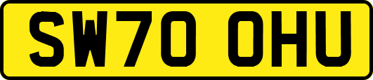 SW70OHU