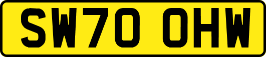 SW70OHW