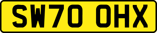 SW70OHX