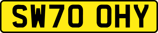 SW70OHY