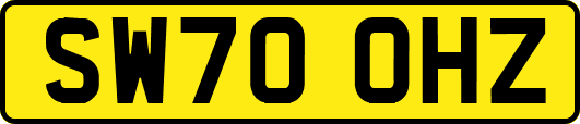 SW70OHZ
