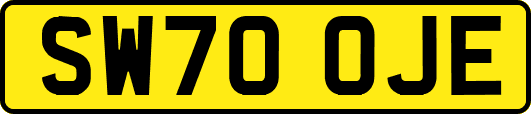 SW70OJE
