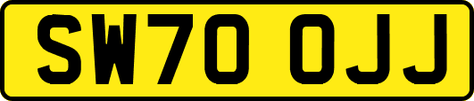 SW70OJJ